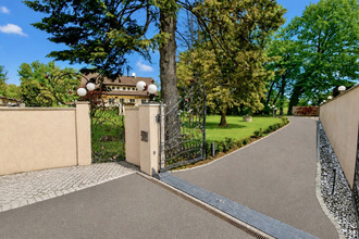 achat maison lully 74890