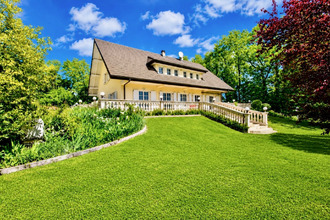 achat maison lully 74890