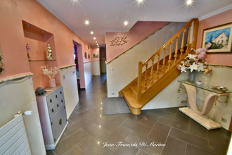 achat maison lully 74890