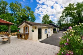 achat maison lully 74890