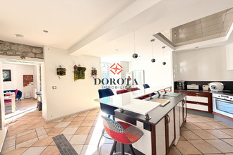 achat maison lumbin 38660