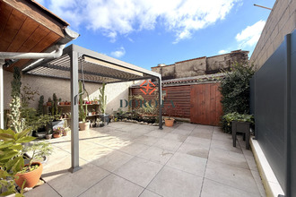 achat maison lumbin 38660