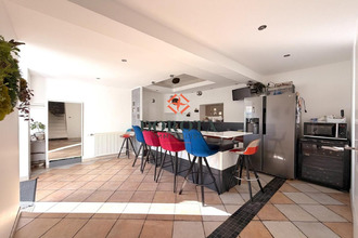 achat maison lumbin 38660