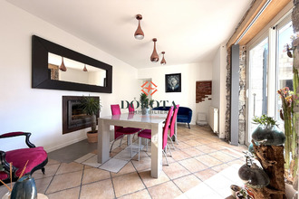 achat maison lumbin 38660