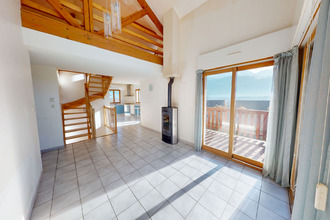 achat maison lumbin 38660