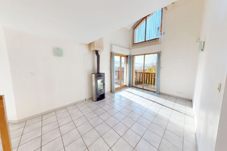 achat maison lumbin 38660