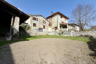 achat maison lumbin 38660