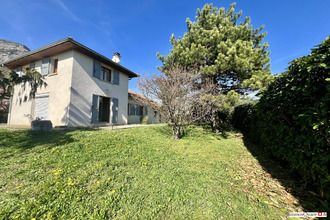 achat maison lumbin 38660