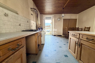 achat maison lumbin 38660