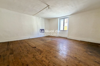 achat maison lumbin 38660