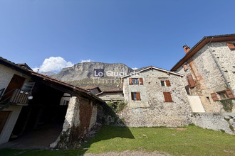 achat maison lumbin 38660