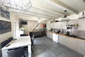 achat maison lumbin 38660