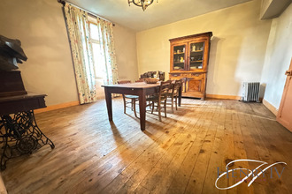 achat maison lumbin 38660