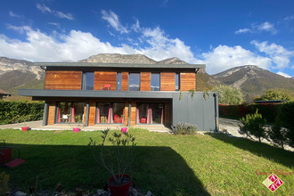 achat maison lumbin 38660