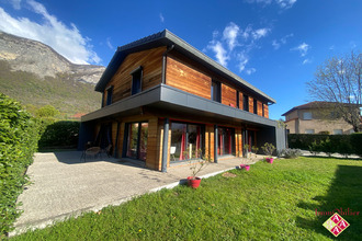 achat maison lumbin 38660