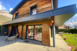 achat maison lumbin 38660