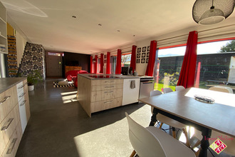 achat maison lumbin 38660