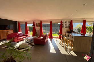 achat maison lumbin 38660