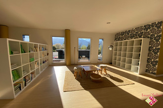 achat maison lumbin 38660