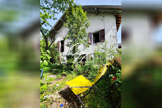 achat maison lumbin 38660