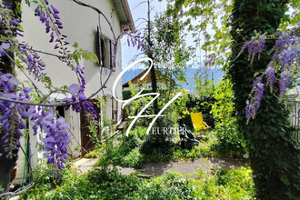 achat maison lumbin 38660