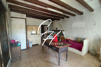 achat maison lumbin 38660