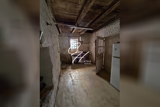 achat maison lumbin 38660