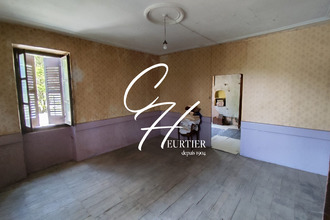 achat maison lumbin 38660