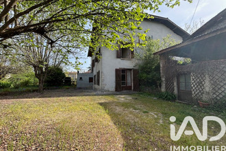 achat maison lumbin 38660