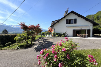 achat maison lumbin 38660