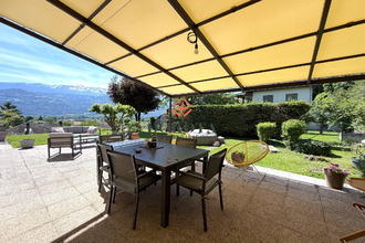 achat maison lumbin 38660