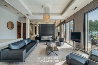 achat maison lumbin 38660