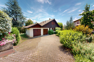 achat maison lumbin 38660