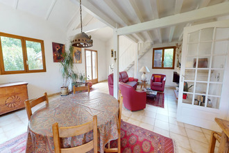 achat maison lumbin 38660