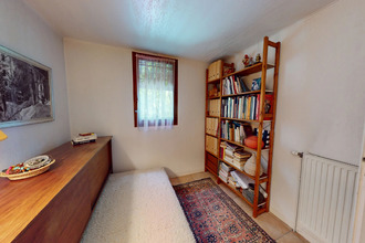achat maison lumbin 38660
