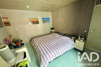 achat maison lumbin 38660