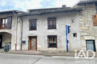 achat maison lumbin 38660