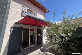 achat maison lumbin 38660