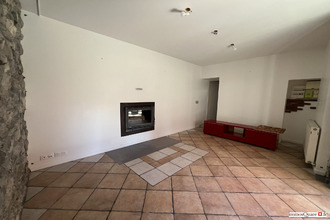 achat maison lumbin 38660