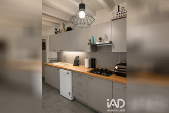 achat maison lumbin 38660