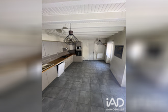 achat maison lumbin 38660