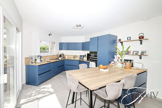 achat maison lumbin 38660