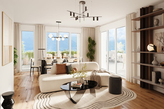 achat maison lumbin 38660
