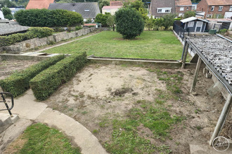 achat maison lumbres 62380