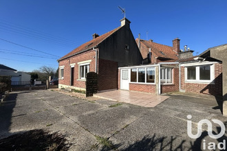achat maison lumbres 62380