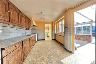 achat maison lumbres 62380