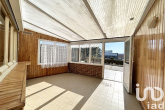 achat maison lumbres 62380