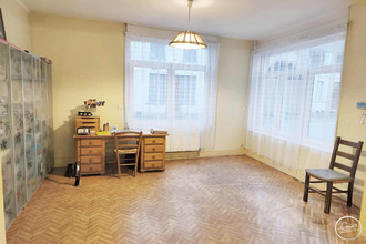 achat maison lumbres 62380