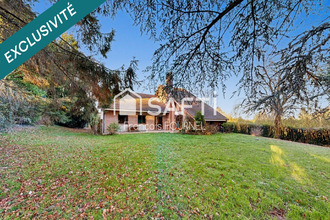 achat maison lumbres 62380