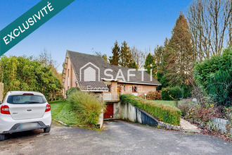 achat maison lumbres 62380